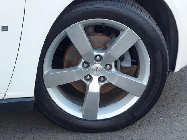 2007 Pontiac G6 GT