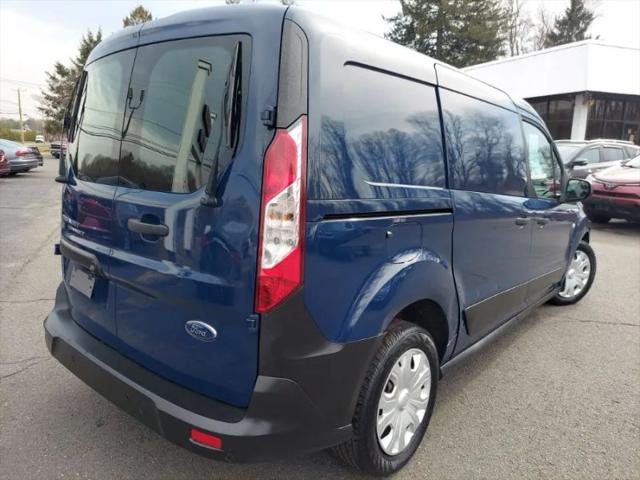 2019 Ford Transit Connect XL