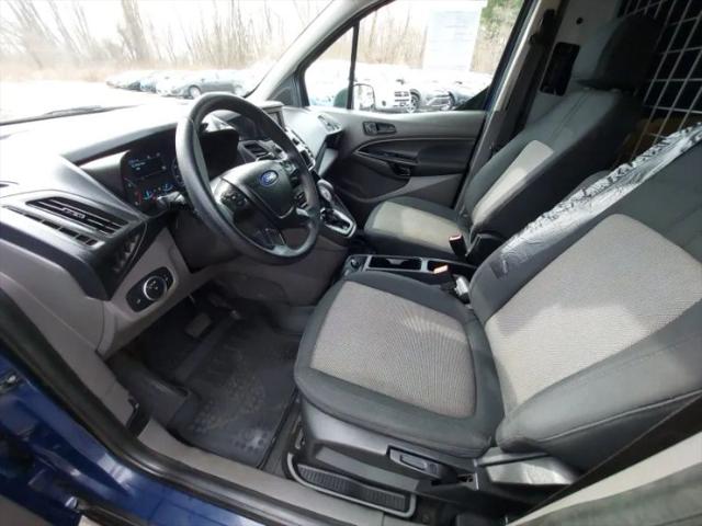 2019 Ford Transit Connect XL