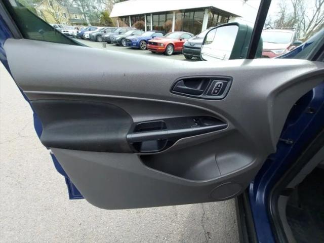 2019 Ford Transit Connect XL