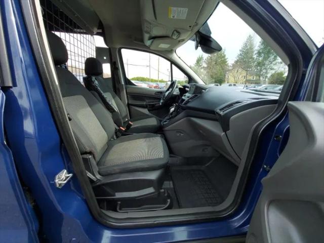 2019 Ford Transit Connect XL