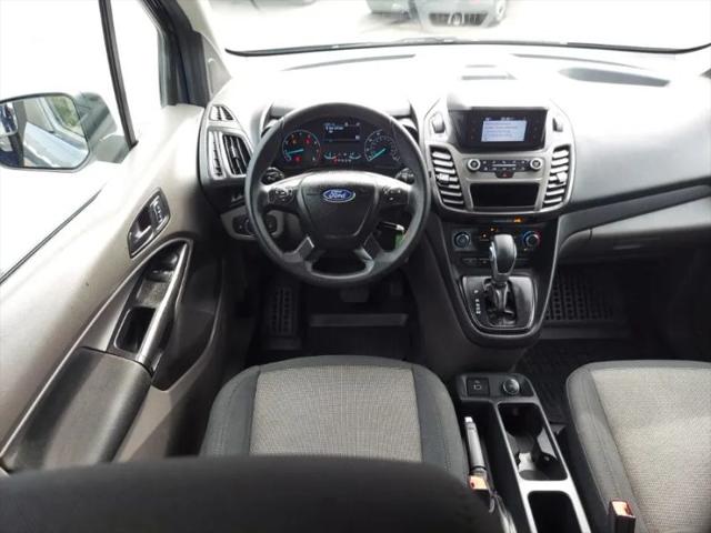 2019 Ford Transit Connect XL