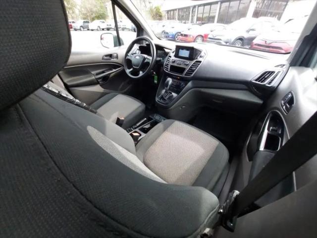 2019 Ford Transit Connect XL