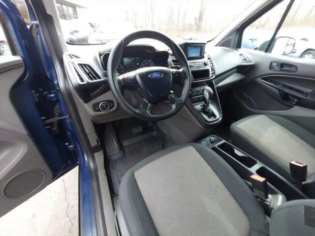 2019 Ford Transit Connect XL
