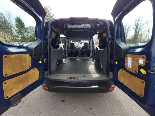 2019 Ford Transit Connect XL