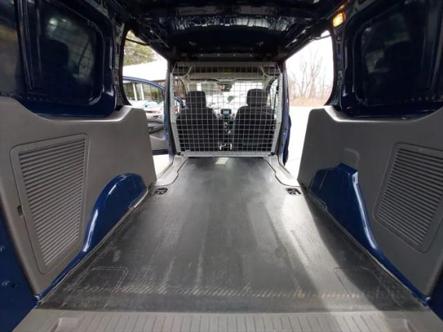 2019 Ford Transit Connect XL