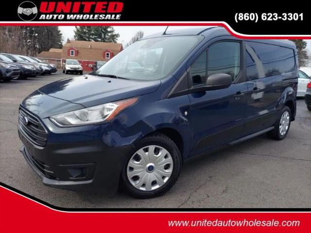 2019 Ford Transit Connect XL for sale in East Windsor, CT