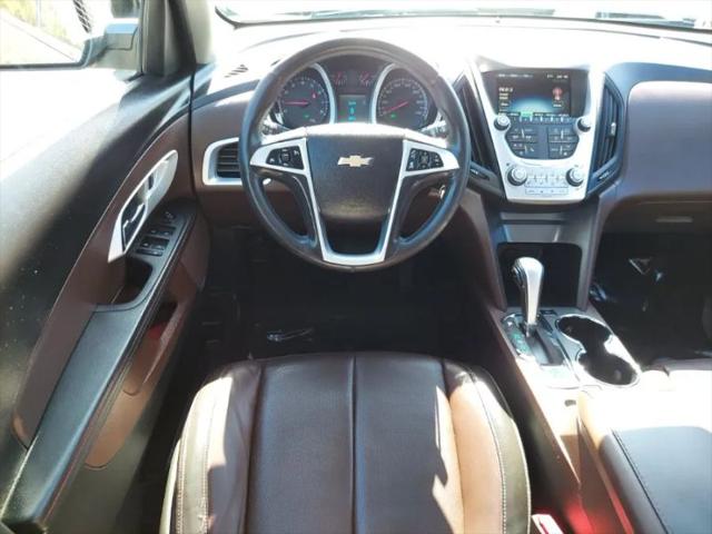 2012 Chevrolet Equinox 2LT