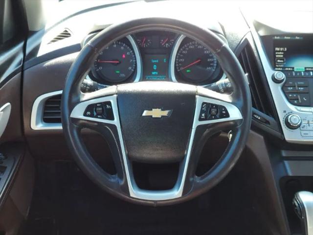 2012 Chevrolet Equinox 2LT