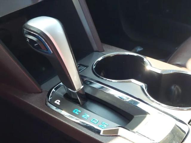 2012 Chevrolet Equinox 2LT