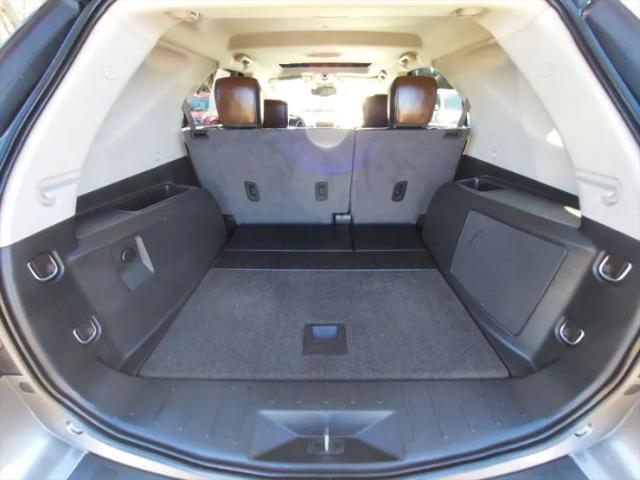 2012 Chevrolet Equinox 2LT