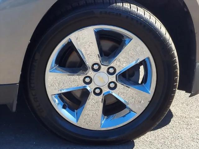 2012 Chevrolet Equinox 2LT
