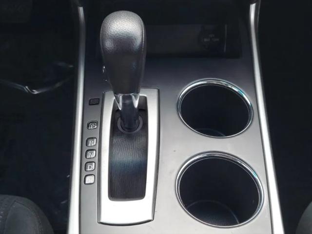 2015 Nissan Altima 2.5 SL
