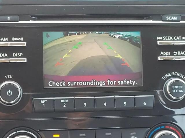 2015 Nissan Altima 2.5 SL