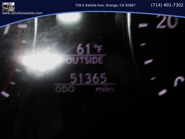 2015 Lexus LS 460 460