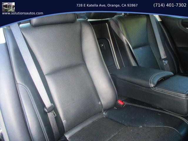 2015 Lexus LS 460 460