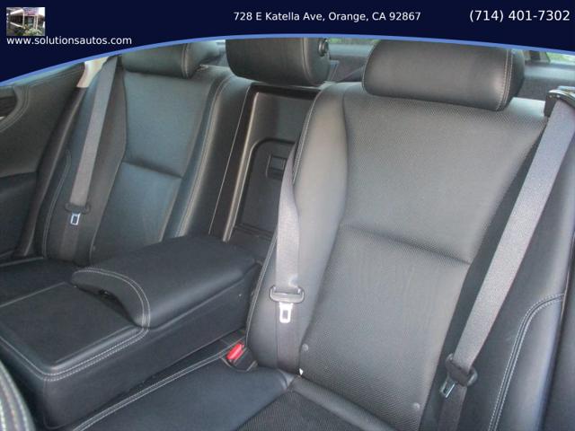 2015 Lexus LS 460 460