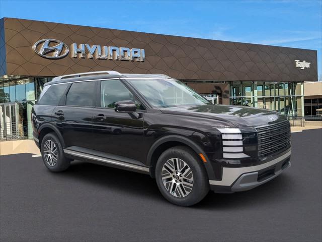 2026 Hyundai Palisade Blue SEL 7P for sale in Augusta, GA