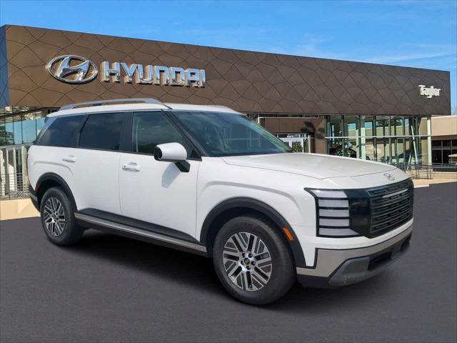 2026 Hyundai Palisade Blue SEL 8P for sale in Augusta, GA