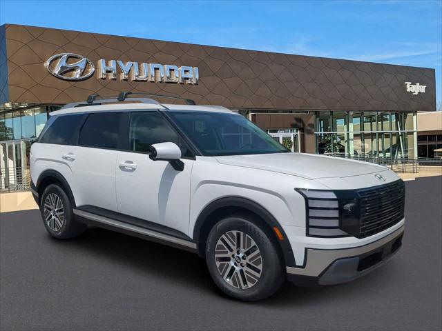 2026 Hyundai Palisade Blue SEL Premium 8P for sale in Augusta, GA