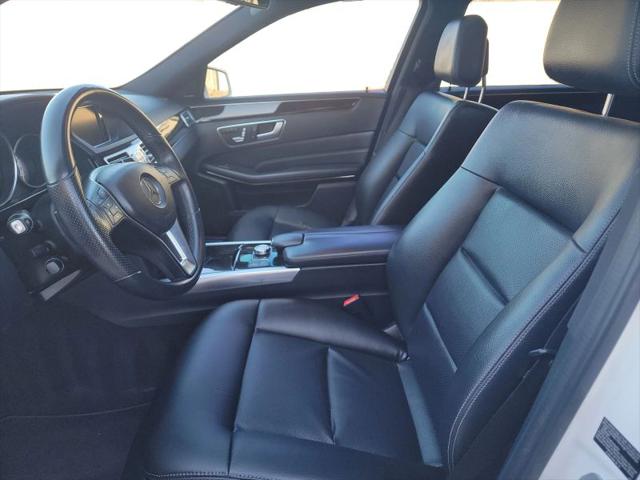 2014 Mercedes-Benz E 350 E 350