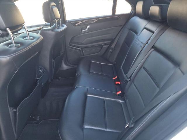 2014 Mercedes-Benz E 350 E 350