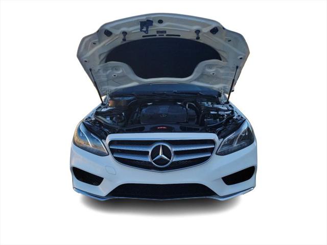 2014 Mercedes-Benz E 350 E 350