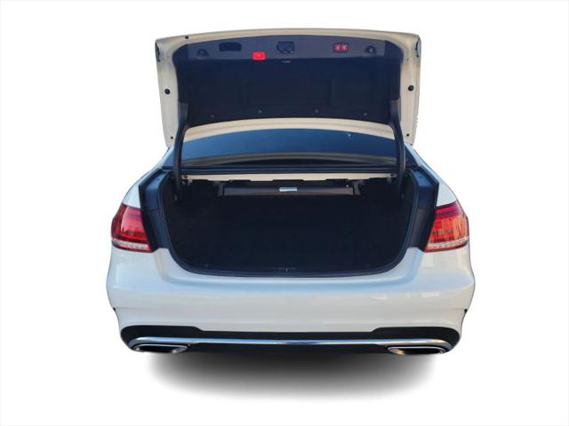 2014 Mercedes-Benz E 350 E 350