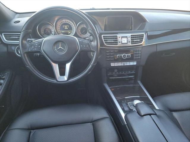 2014 Mercedes-Benz E 350 E 350