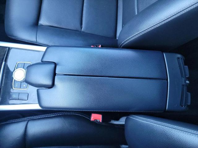 2014 Mercedes-Benz E 350 E 350