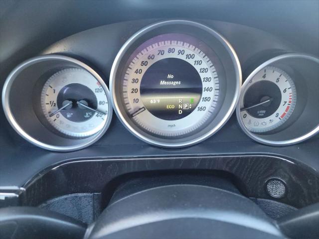 2014 Mercedes-Benz E 350 E 350