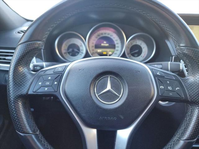 2014 Mercedes-Benz E 350 E 350