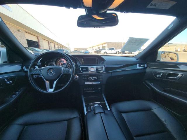 2014 Mercedes-Benz E 350 E 350