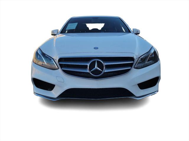 2014 Mercedes-Benz E 350 E 350