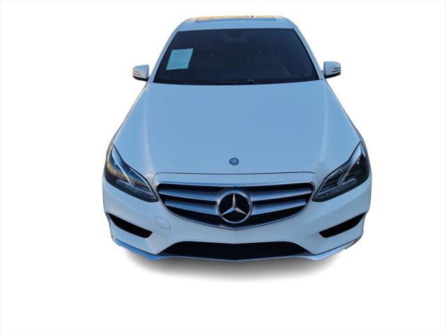 2014 Mercedes-Benz E 350 E 350