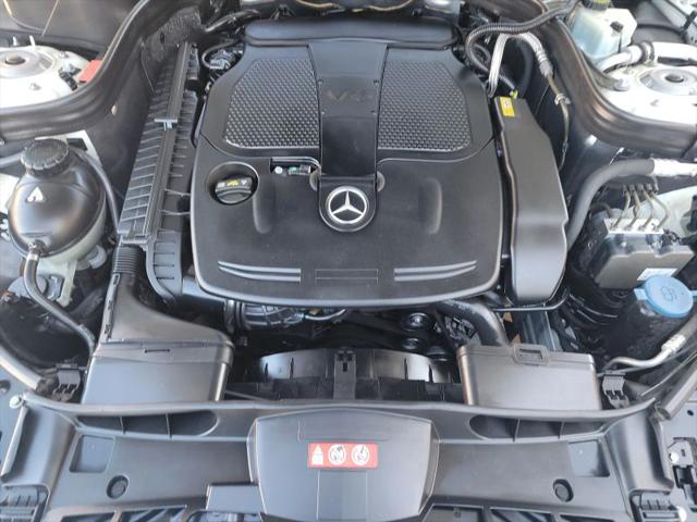 2014 Mercedes-Benz E 350 E 350