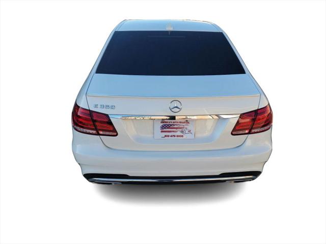 2014 Mercedes-Benz E 350 E 350