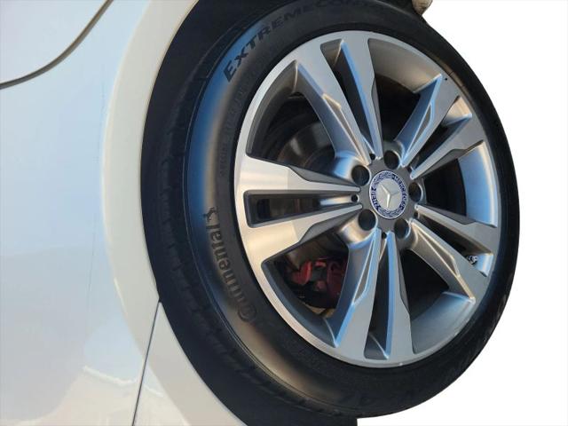 2014 Mercedes-Benz E 350 E 350