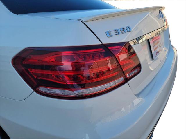 2014 Mercedes-Benz E 350 E 350