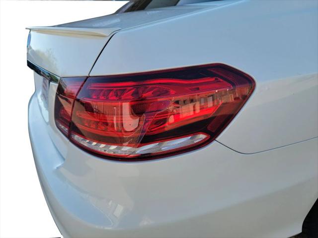 2014 Mercedes-Benz E 350 E 350