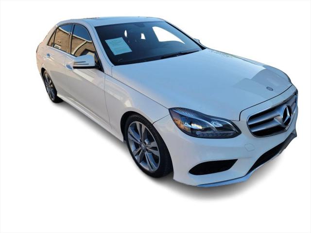 2014 Mercedes-Benz E 350 E 350