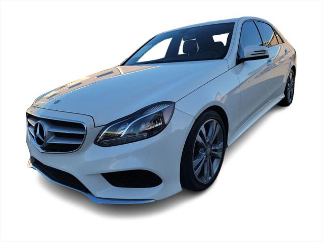 2014 Mercedes-Benz E 350 E 350