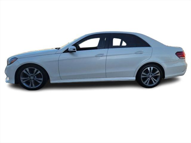2014 Mercedes-Benz E 350 E 350