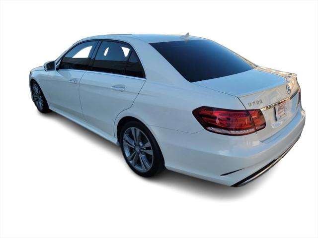 2014 Mercedes-Benz E 350 E 350