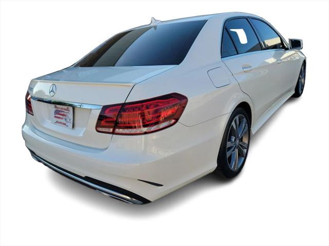2014 Mercedes-Benz E 350 E 350