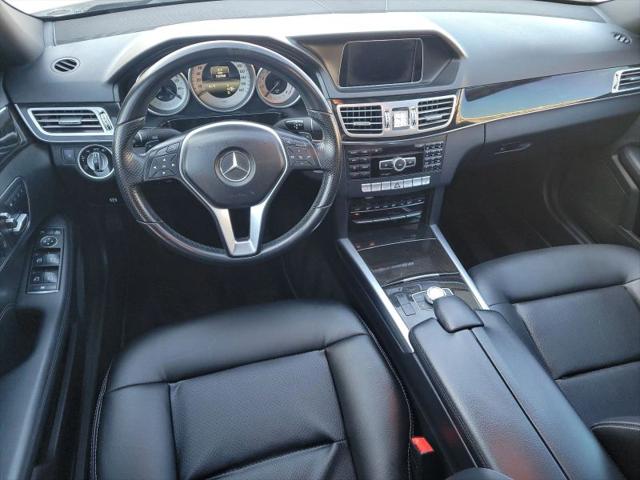 2014 Mercedes-Benz E 350 E 350