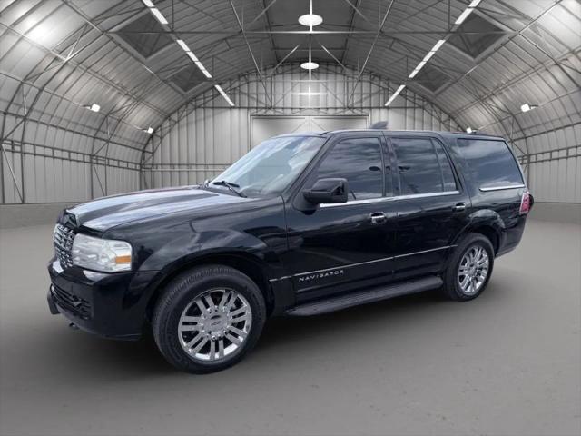 2007 Lincoln Navigator Luxury for sale in Winter Park, FL