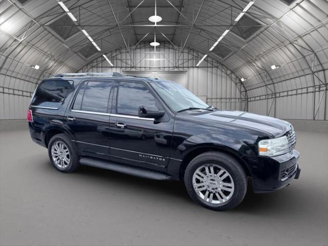 2007 Lincoln Navigator Luxury