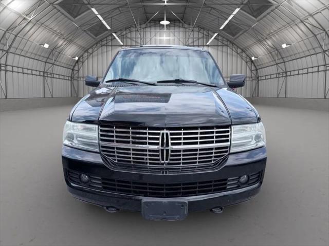 2007 Lincoln Navigator Luxury