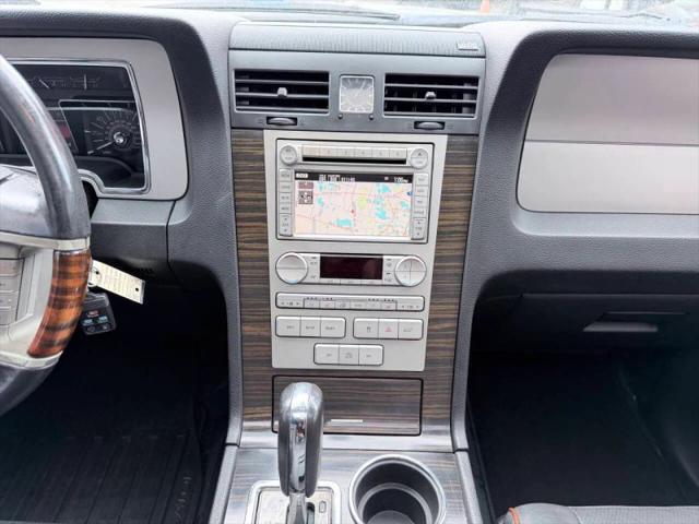 2007 Lincoln Navigator Luxury